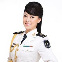 郑洁 - 绽放精彩(原版立体声伴奏)