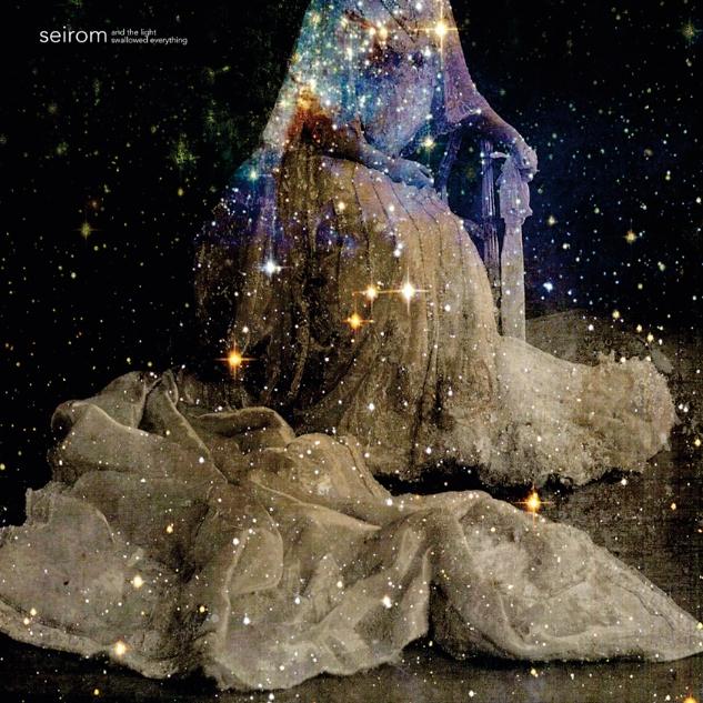 And The Light Swallowed Everything