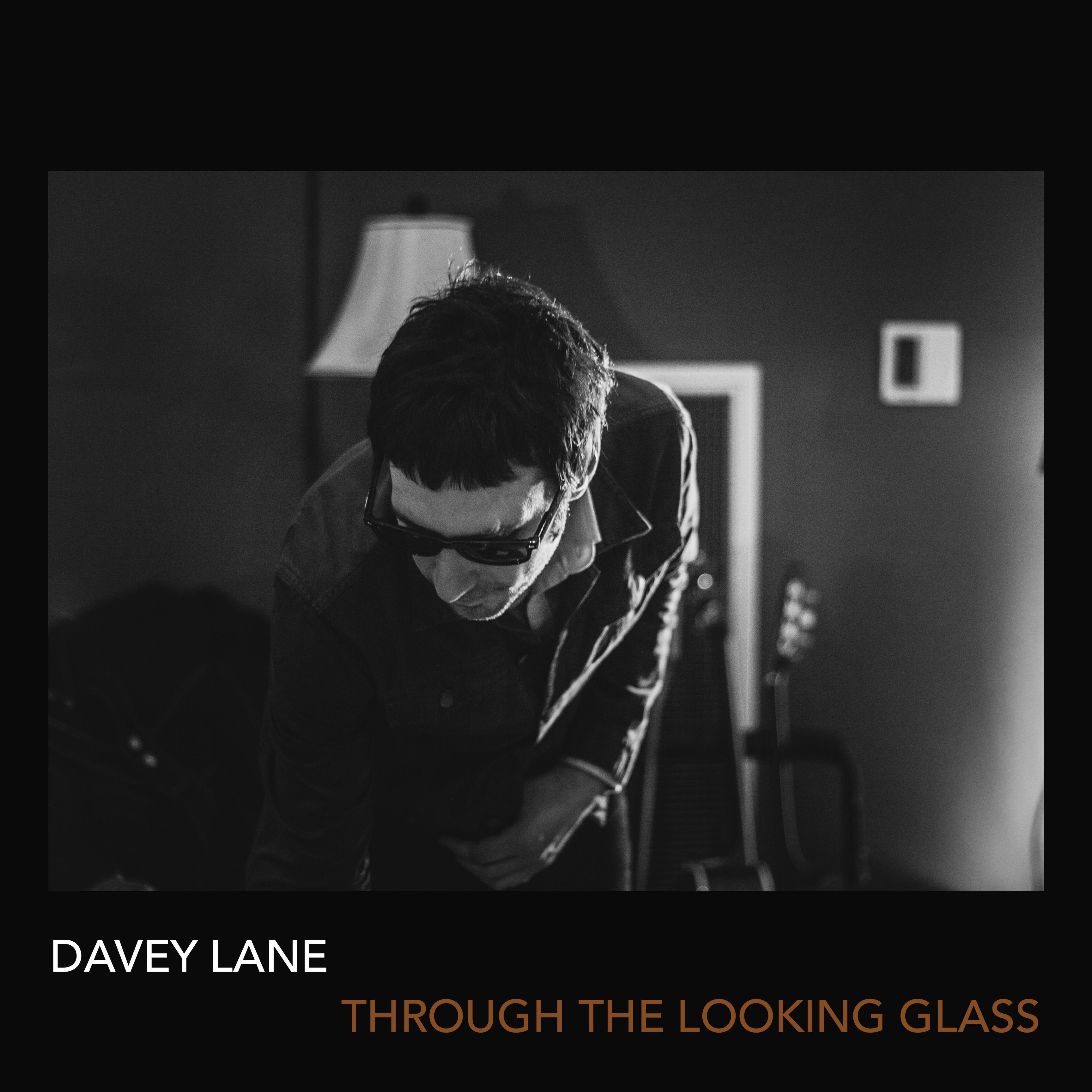 Through The Looking Glass