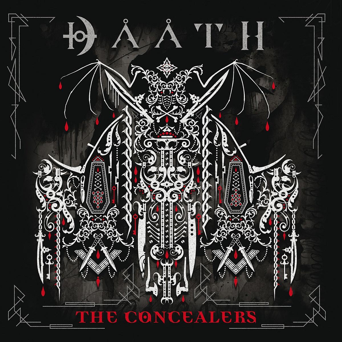 The Concealers