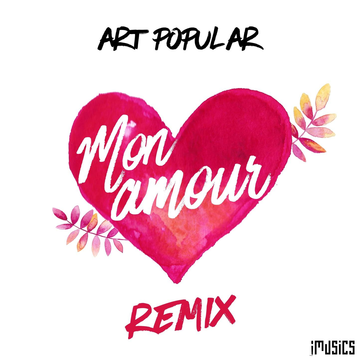 Mon Amour (remix)