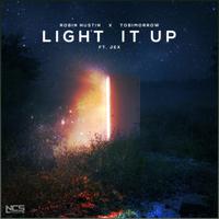 Stan Walker - Light it up 新版男歌