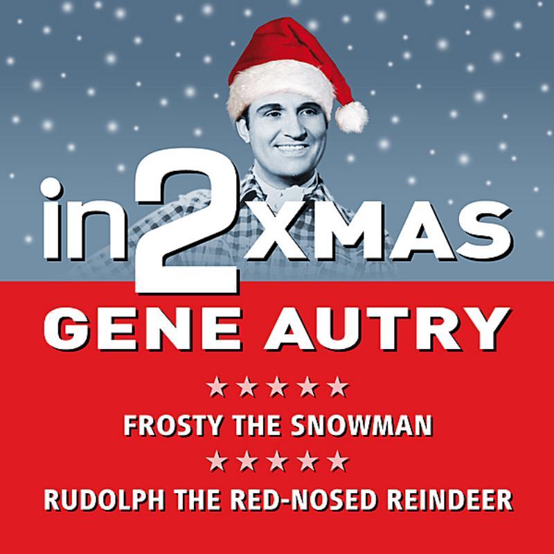 in2Christmas - Volume 1