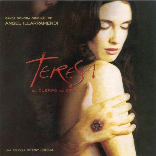 Teresa:El cuerpo de Cristo