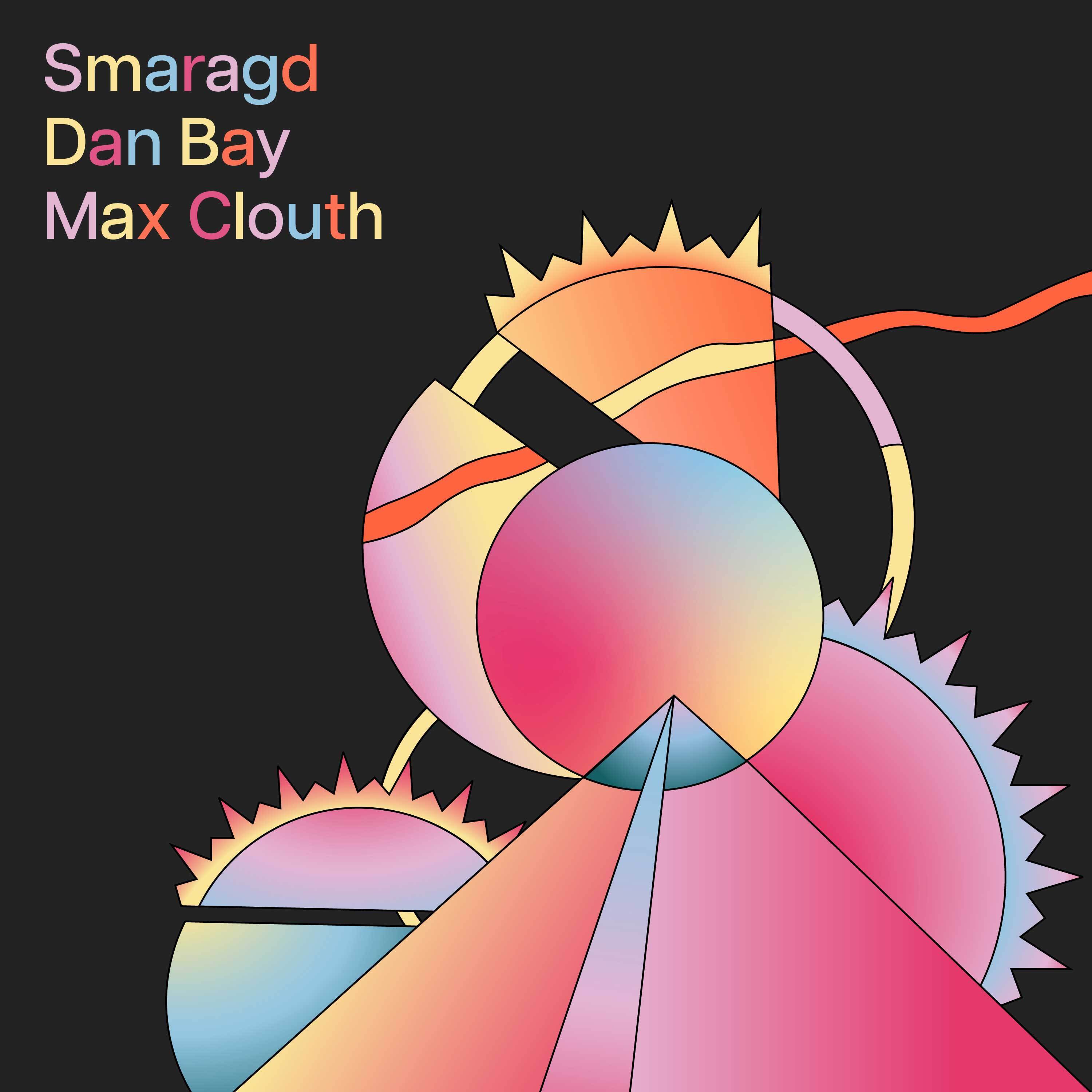 Max Clouth - Smaragd