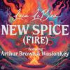 Luca LeBleu - New Spice (Fire) (Edit)