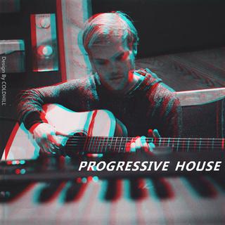 Progressive House  渐进之色 振奋之音