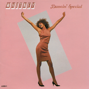 Whitney Dancin' Special