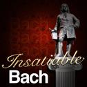 Insatiable Bach专辑