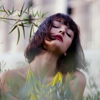 妖娆唱腔 | 赠你一抹心荡神摇