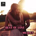 Love Hits Medley: Woman in Love / Unchained Melody / Wicked Game / Take My Breath Away / Everything 专辑