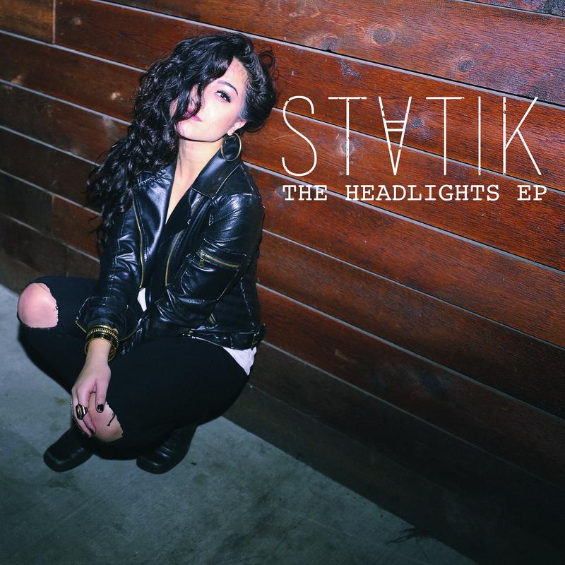 The Headlights