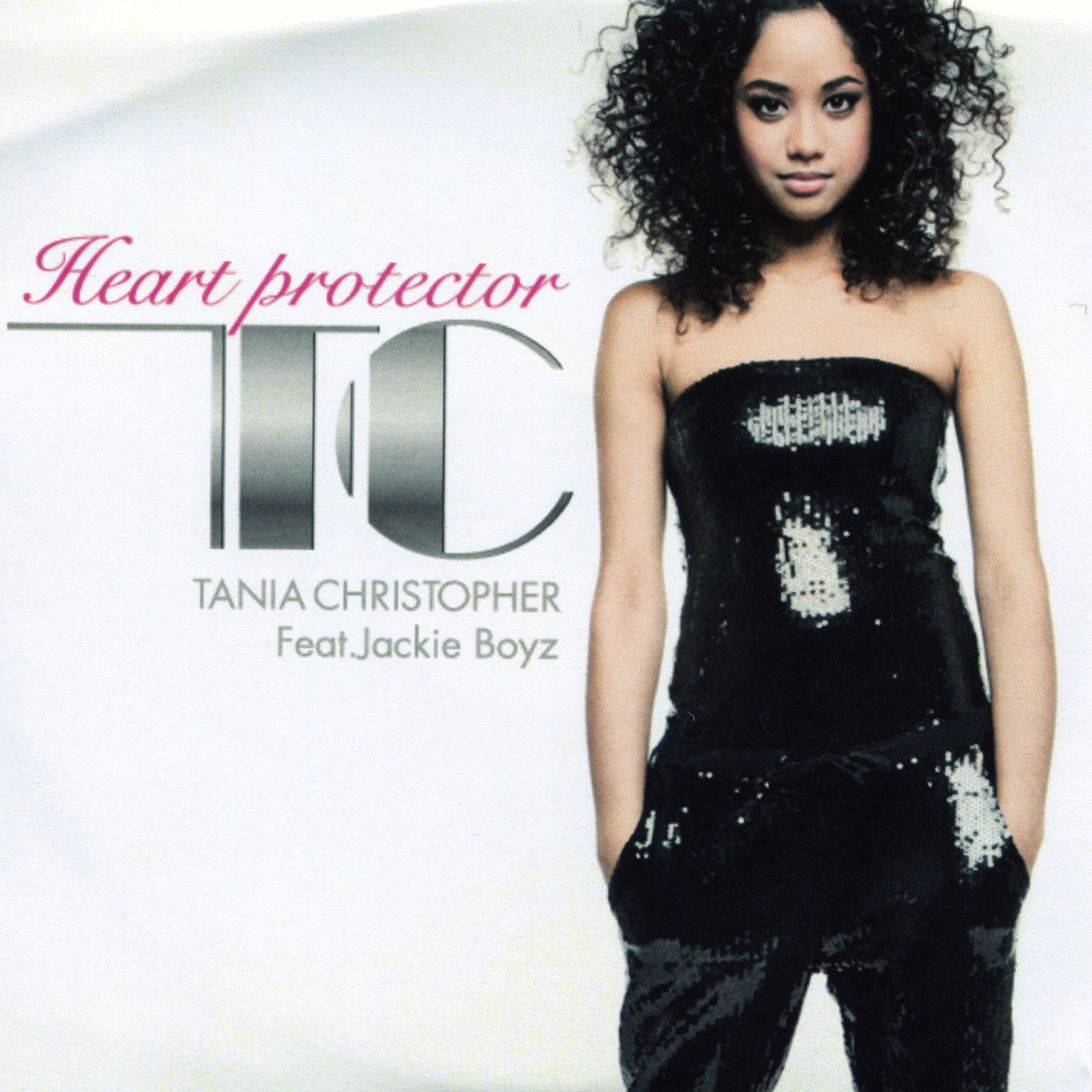 Heart Protector