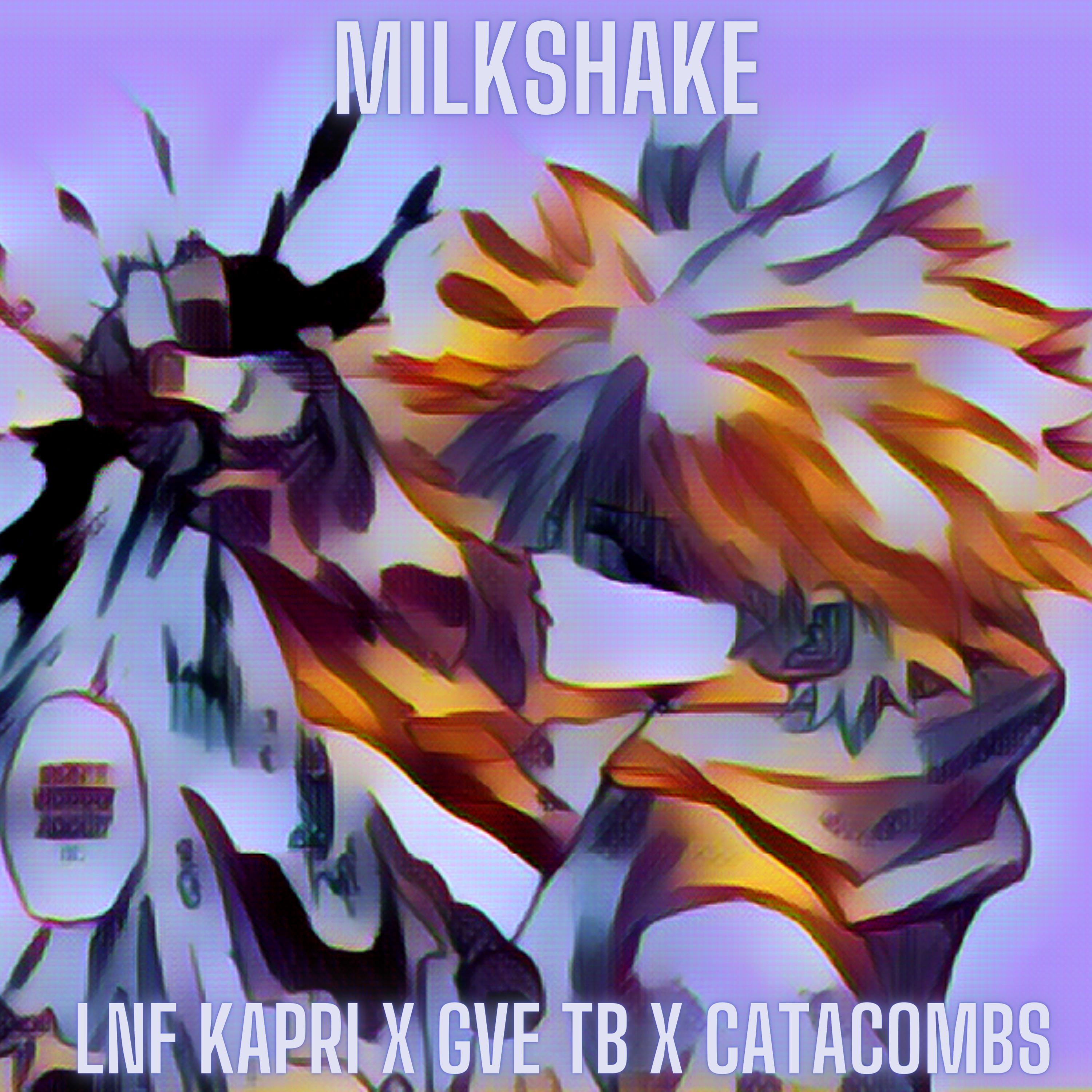 LNF Kapri - Milkshake