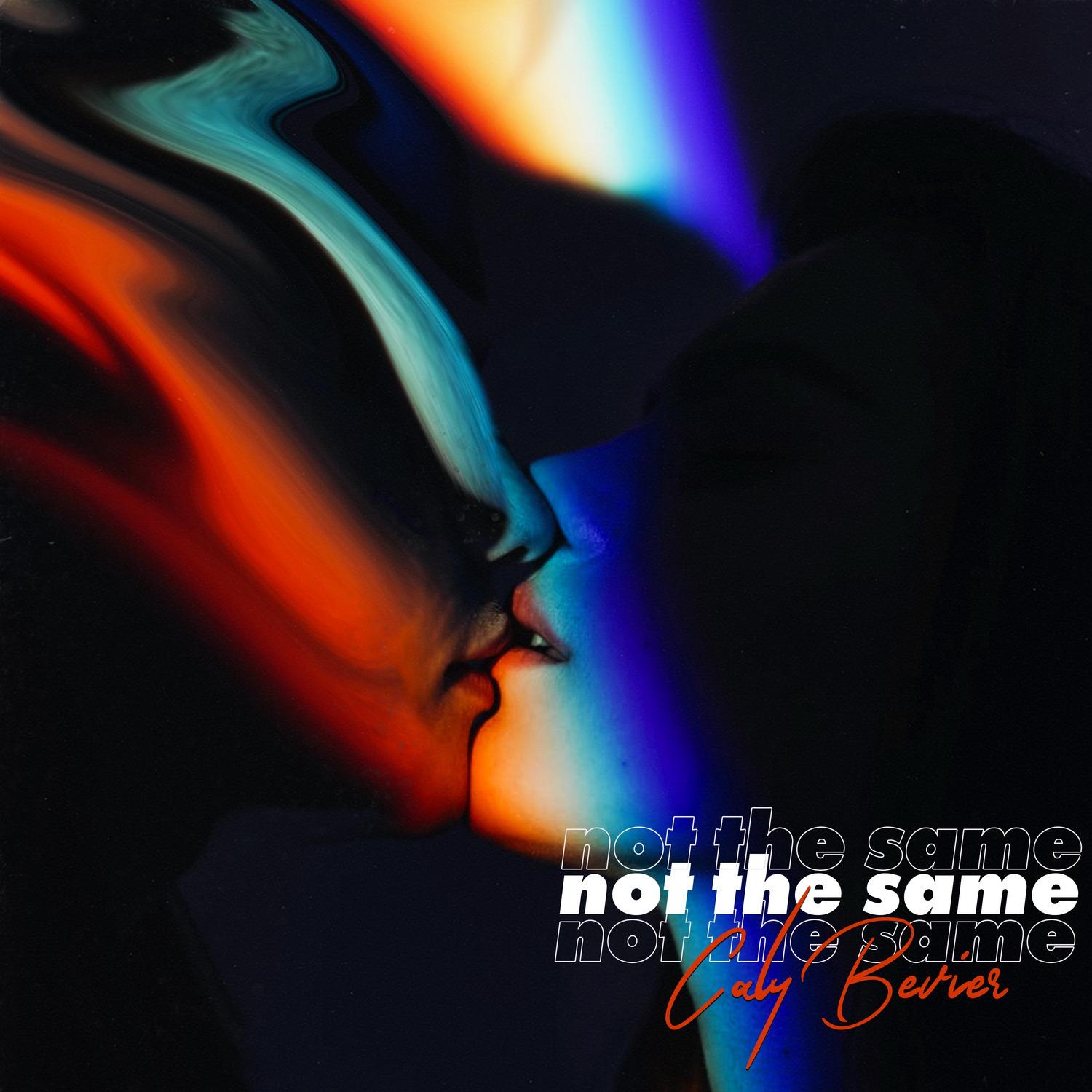 Not the Same