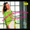 Tango Song and Dance (dedicated to Anne-Sophie Mutter):3. Dance. Jazz feeling