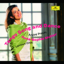 Anne-Sophie Mutter - Tango Song and Dance专辑