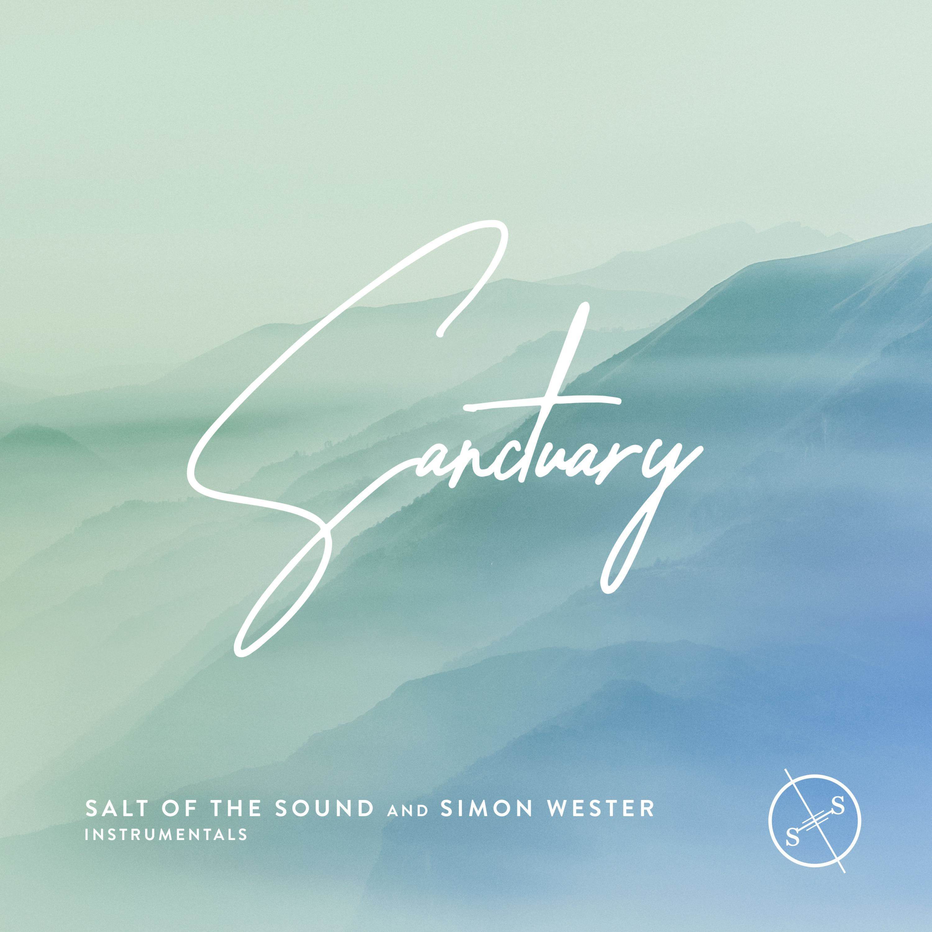 Salt Of The Sound - Sanctuary (Instrumental)