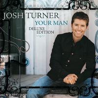 Your Man - Josh Turner ( Karaoke )