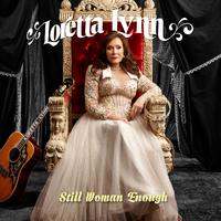 Loretta Lynn - You Ain t Woman Enough (To Take My Man) ( Karaoke )