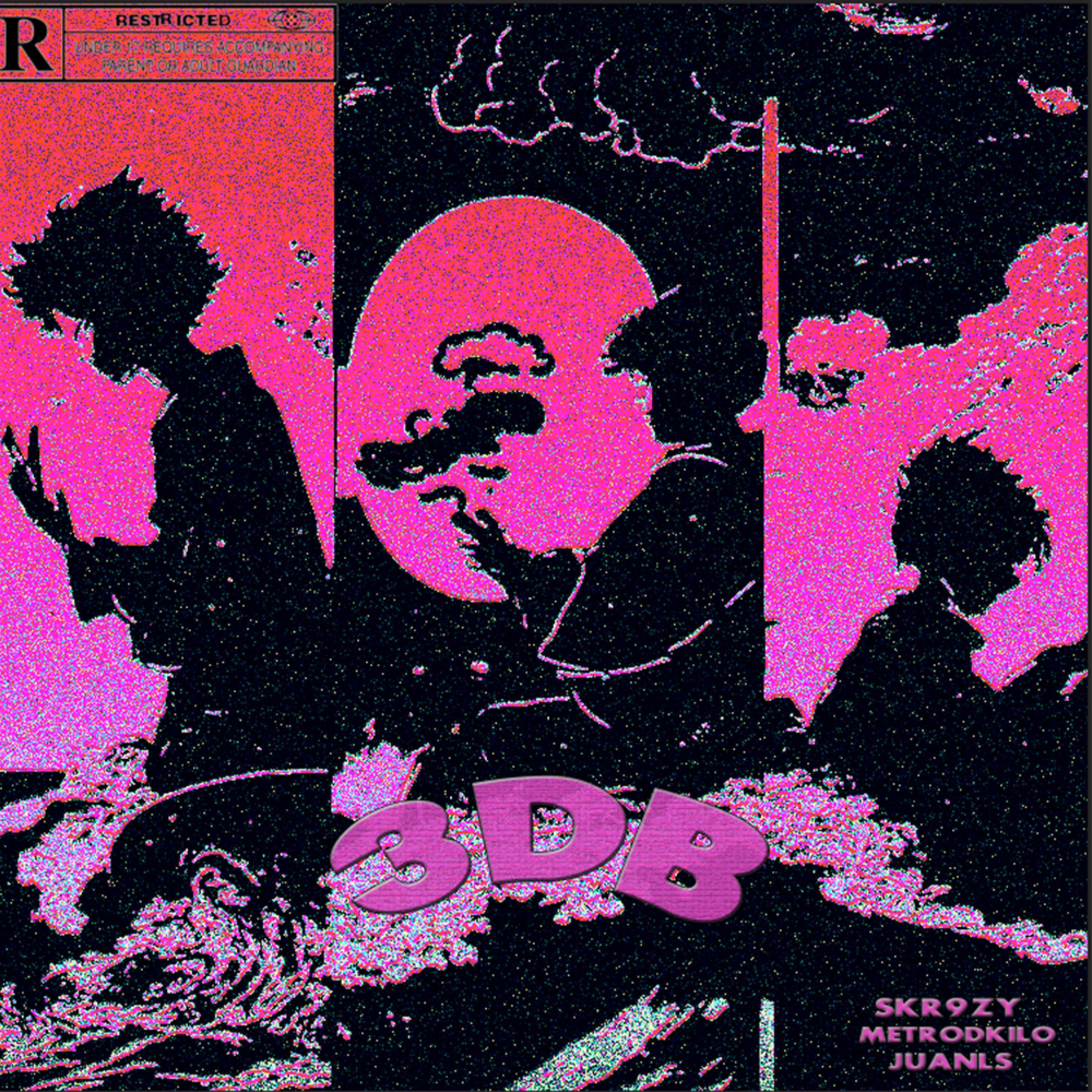 No Puedo Estar Quieto (feat. METRODKILO)