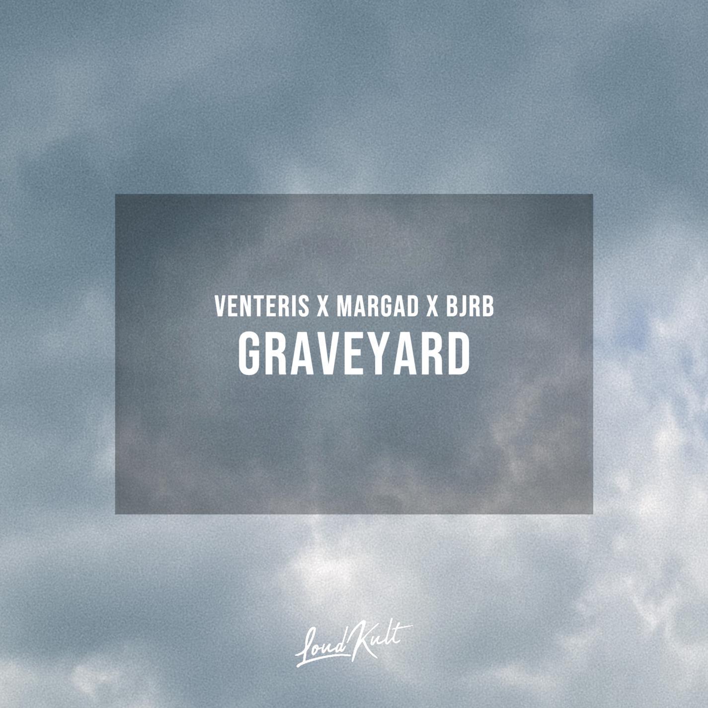 Venteris - Graveyard