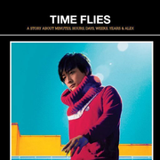 Time Flies  EP