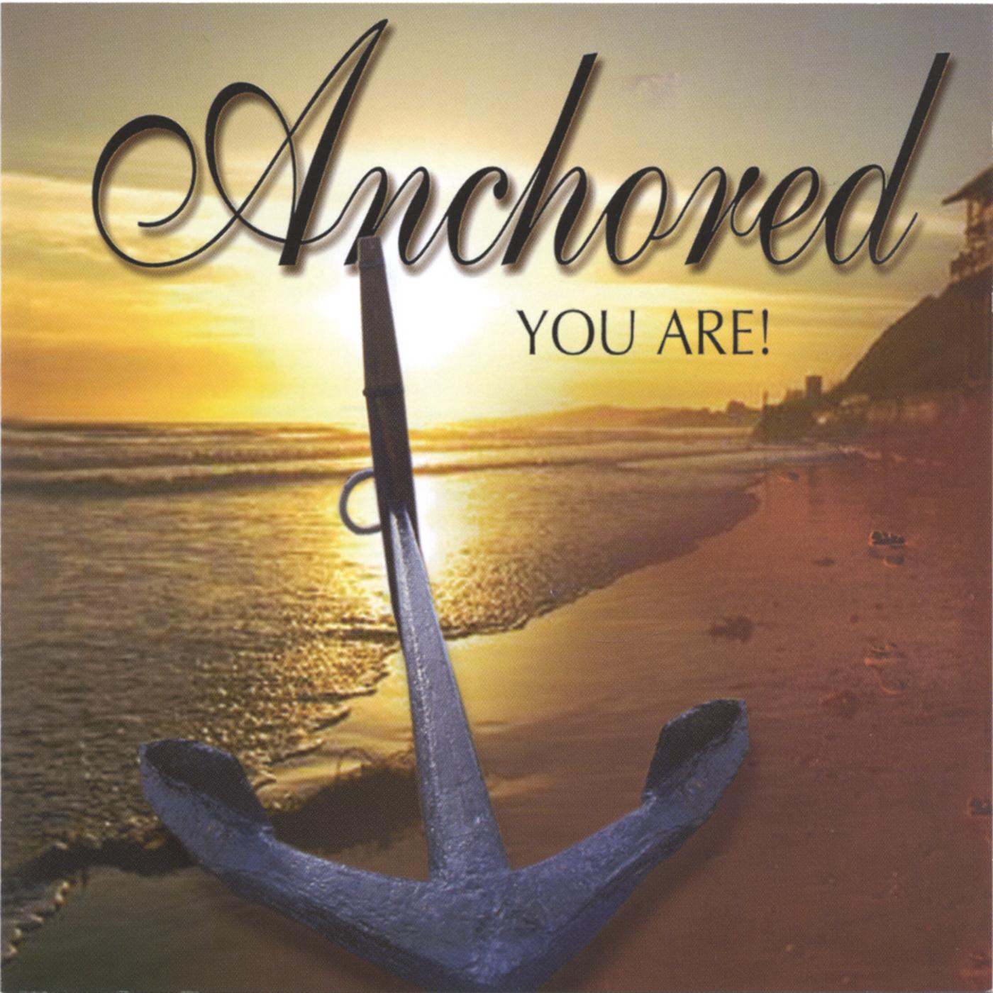 You Are!