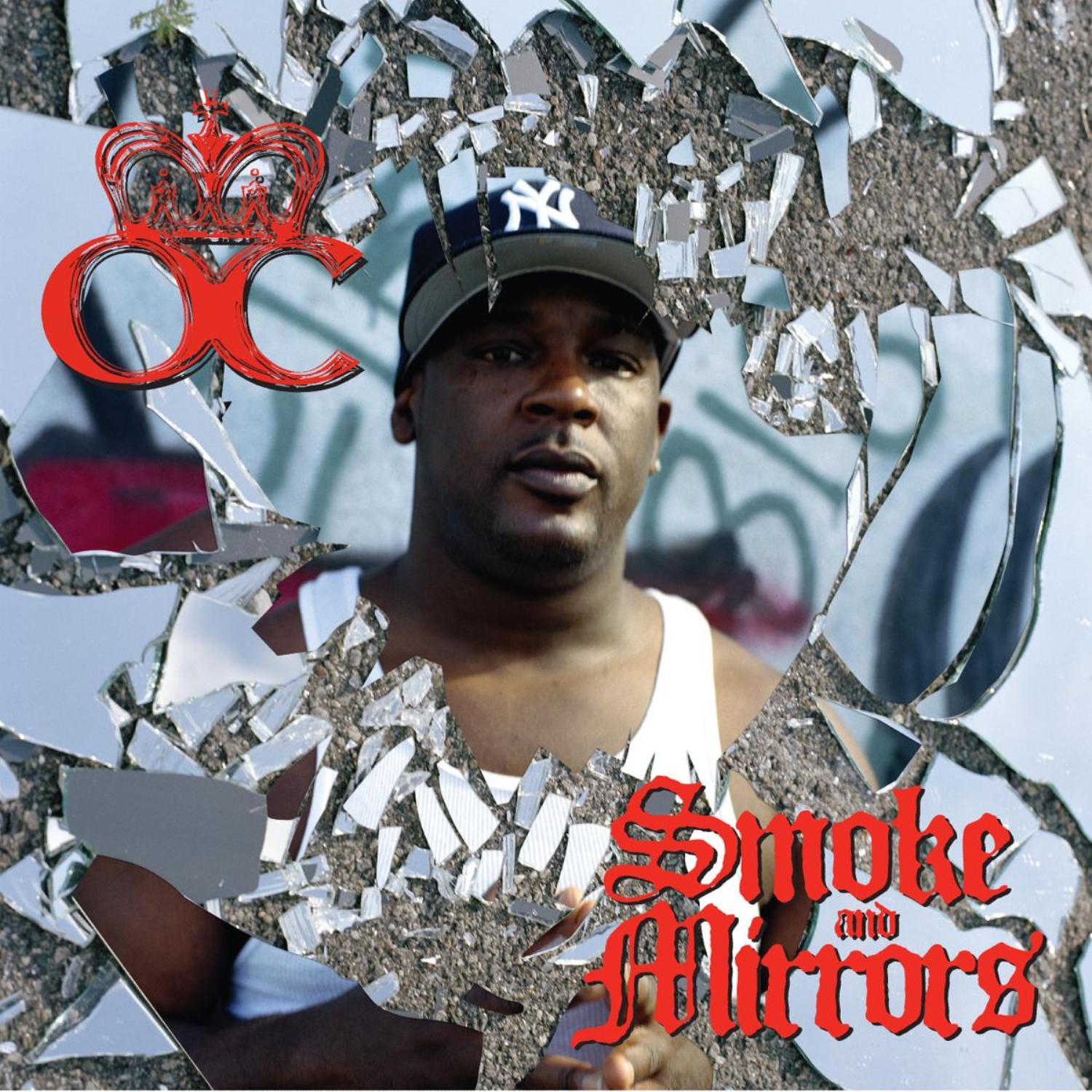 Smoke And Mirrors