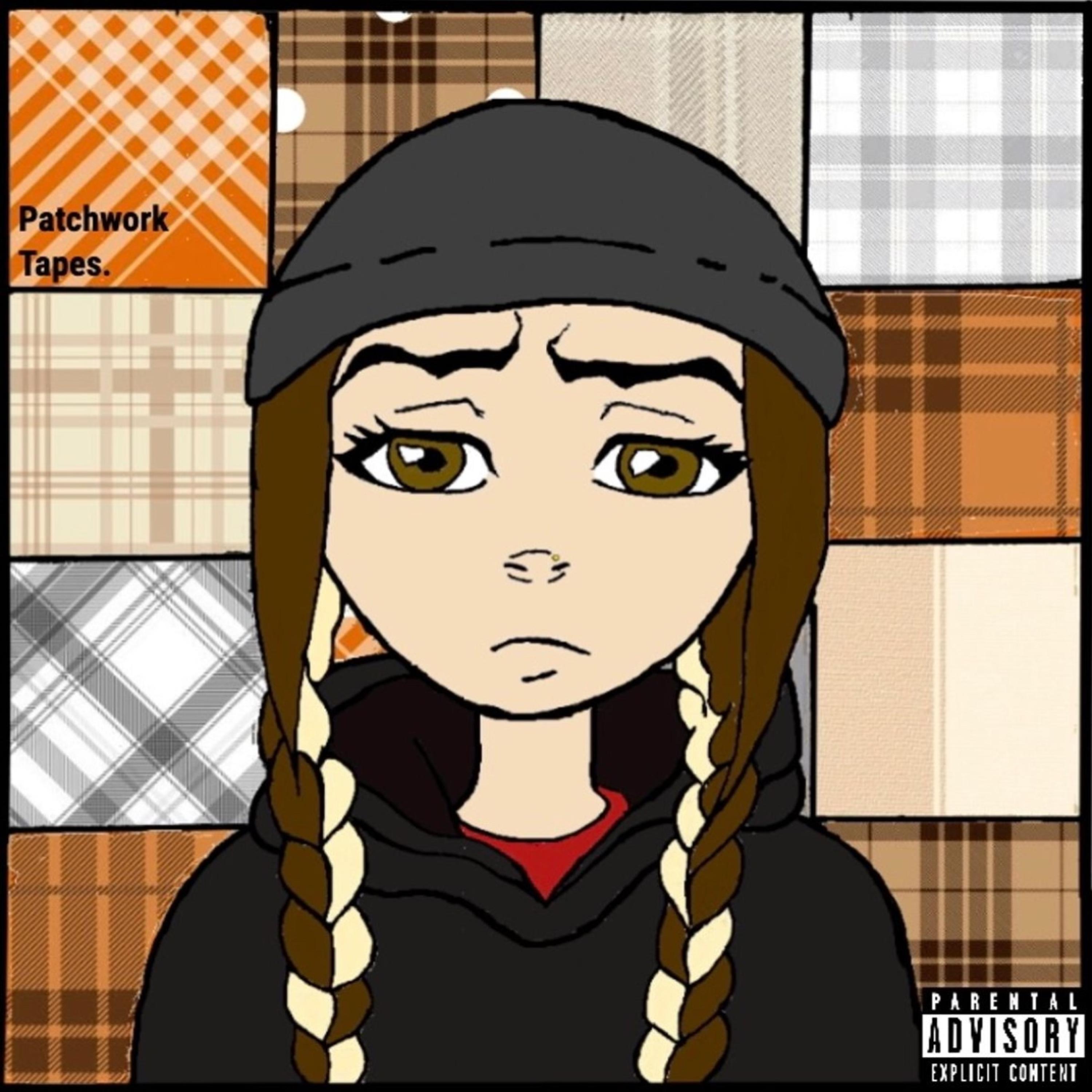 Patchwork Tapes