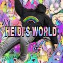 Heidi‘s World