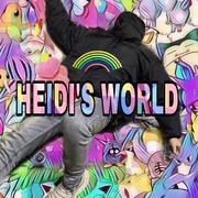 Heidi‘s World