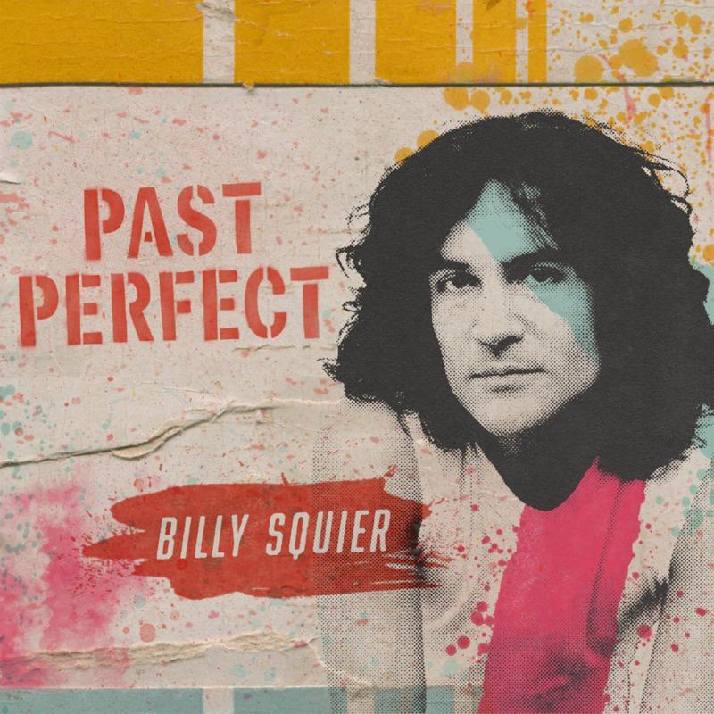 Past Perfect