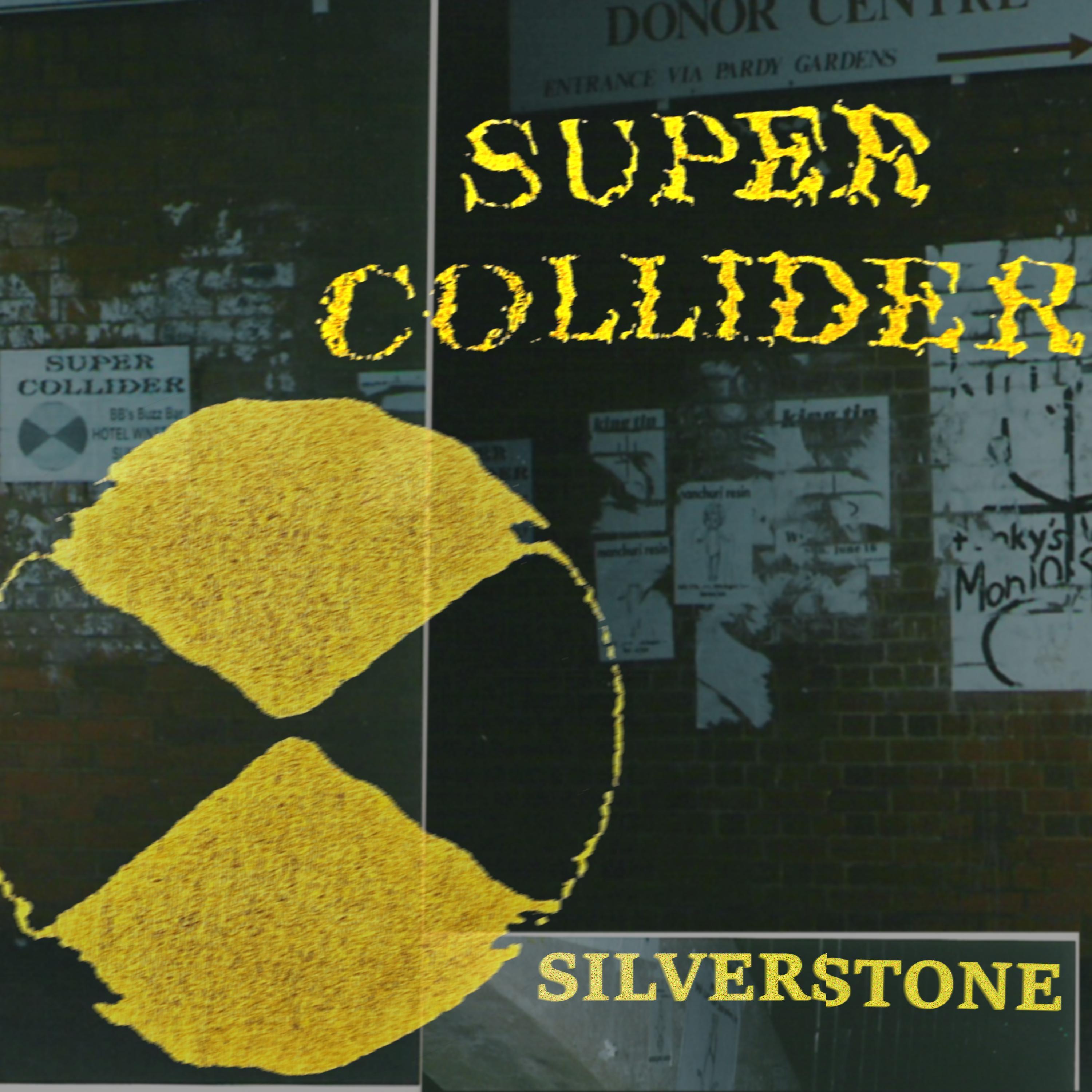 Silverstone