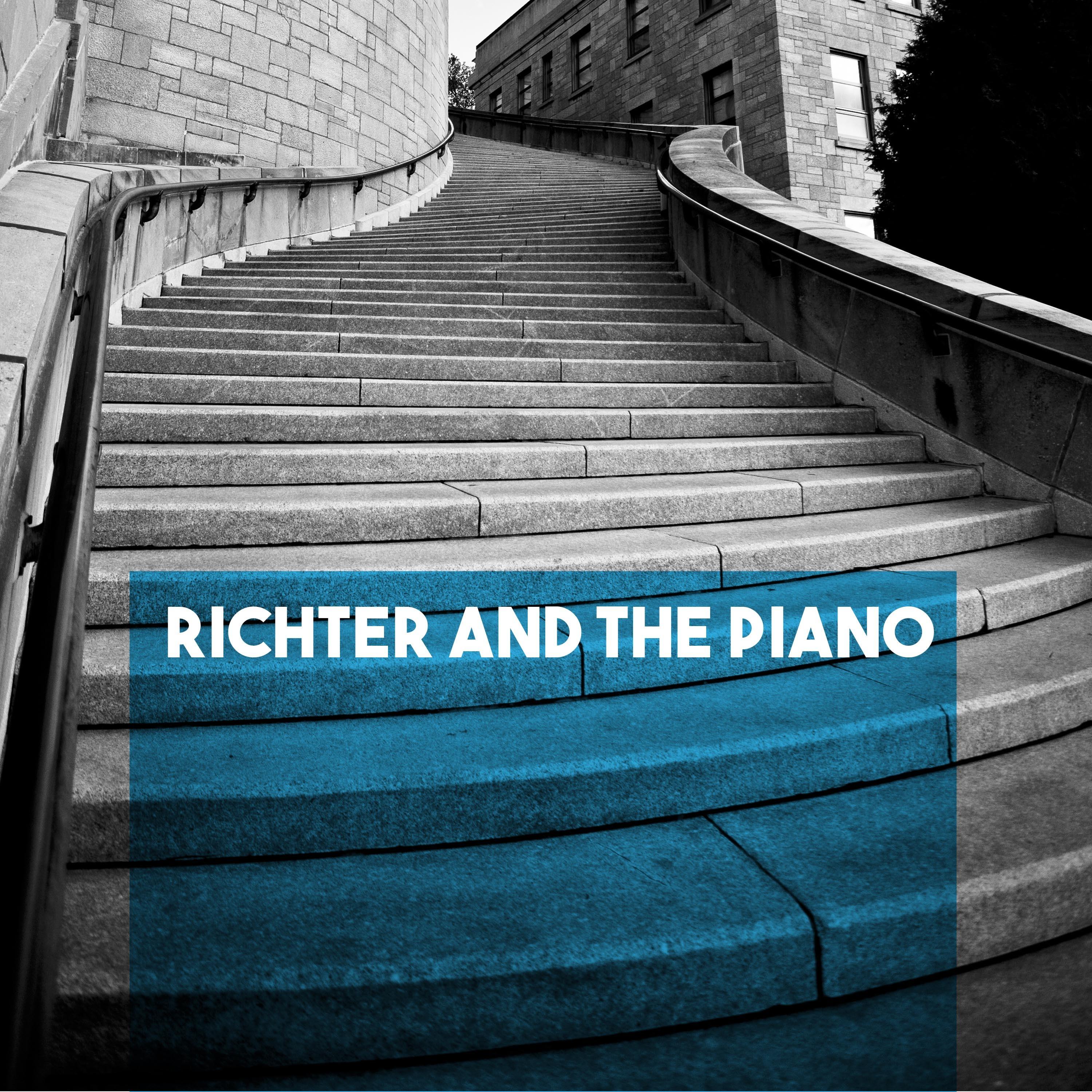 Richter and the Piano