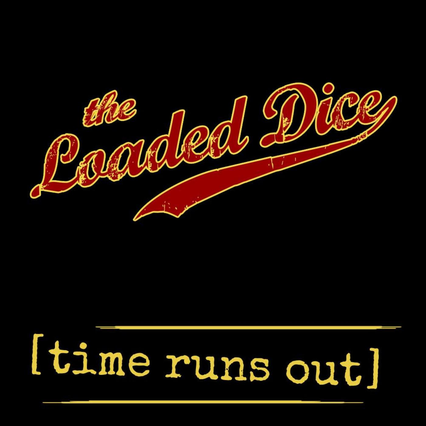 Time Runs Out