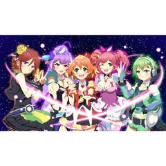 MACROSS DELTA