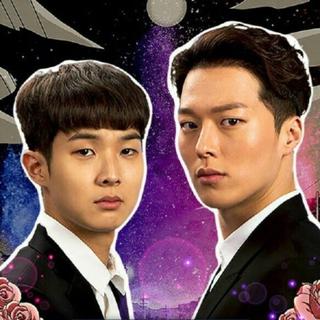 韩国网剧《暧昧男》插曲