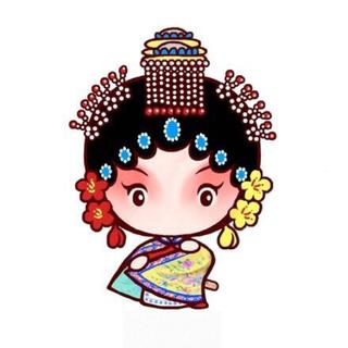 『古风』久照长门流光只影向一人