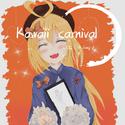 Kawaii carnival