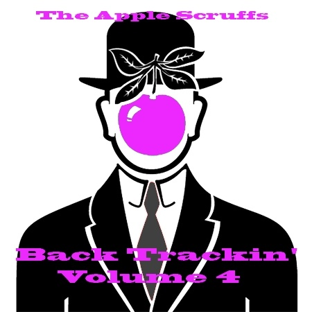 The Apple Scruffs - No One - The Apple Scruffs Edit