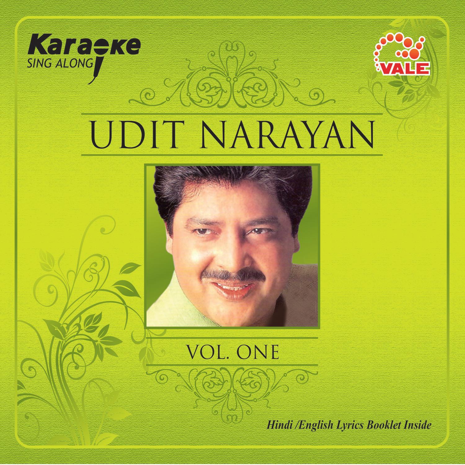 UDIT NARAYAN VOL. ONE专辑