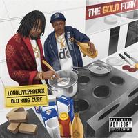 The Gold Fork EP