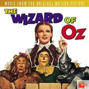 The Merry Old Land Of Oz - The Wizard Of Oz (PT karaoke) 无和声伴奏 （降8半音）