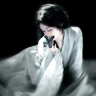我有很严重的古风病。（看小说专属
