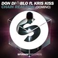 Chain Reaction (Domino) [feat. Kris Kiss]