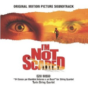 I'm Not Scared [Original Motion Picture Soundtrack]专辑