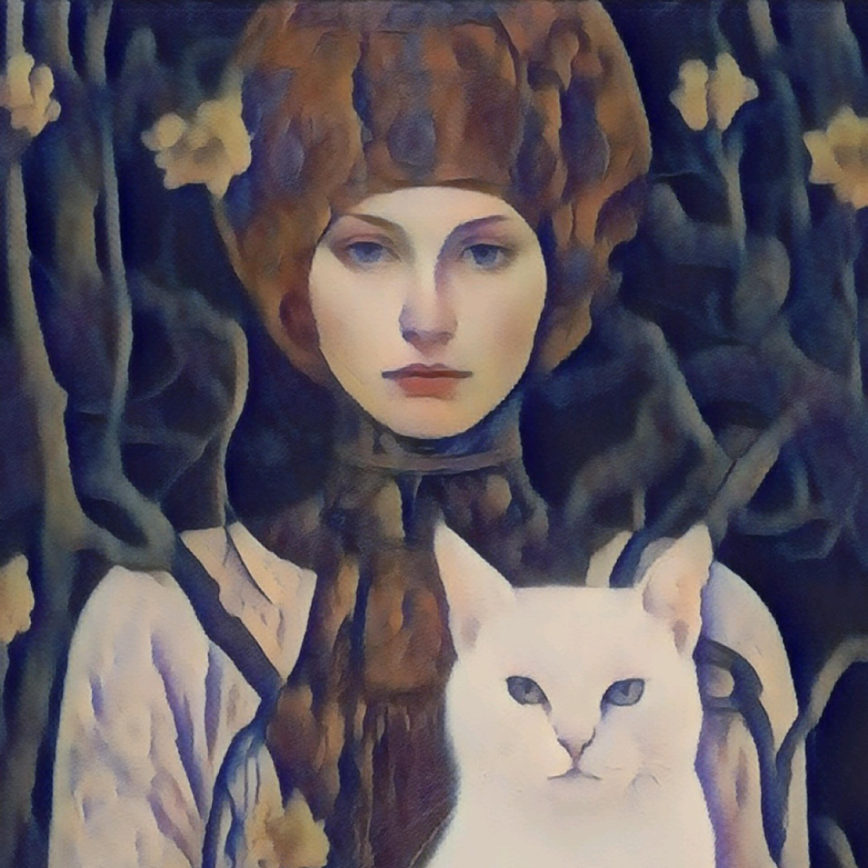 Evangeline