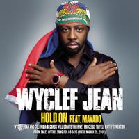 Hold On - Wyclef ft. Mavado (instrumental)