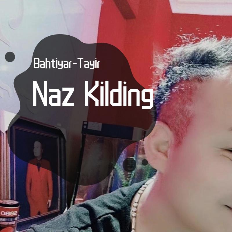 Naz Kilding